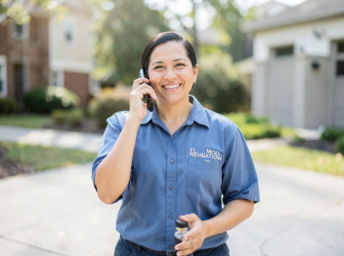 Mold Remediation Pomfret, MD FAQs